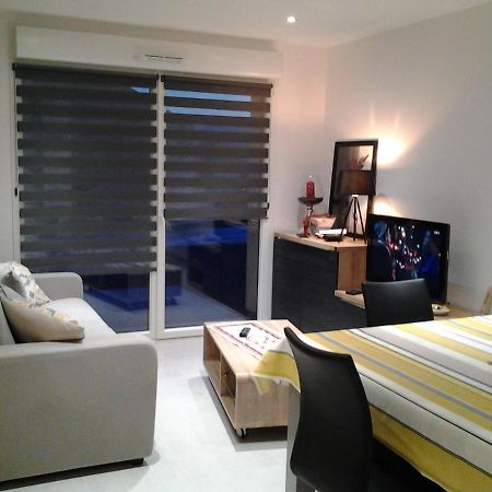 Les Balcons La Haie Des Grisselles เฌราร์แมร์ ภายนอก รูปภาพ