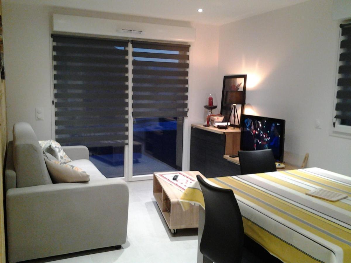 Les Balcons La Haie Des Grisselles เฌราร์แมร์ ภายนอก รูปภาพ